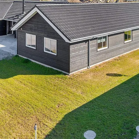 24 Person Holiday Home In Hasselberg Kappeln Eksteriør billede