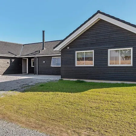 24 Person Holiday Home In Hasselberg Kappeln Eksteriør billede